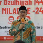 Aher Desak Pemerintah Indonesia Jamin Keselamatan Jurnalis Indonesia dalam Kontingen Global Sumud Flotilla