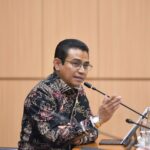 Hendry Munief Soroti Disiplin Bank Penyalur KUR dan Dorong Penguatan Ekosistem UMKM