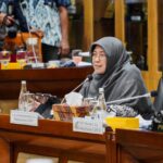 Kurniasih Dorong Revitalisasi Sekolah Pascabencana di Sumatra Jadi Momentum Penguatan Pendidikan Tangguh