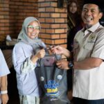 Riyono Caping Usul Gemarikan Ditingkatkan Menjadi One Day One Fish