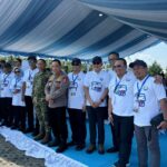 Riyono Caping: Panen Udang Harus Pastikan KKP dan BUMN Sama-Sama Untung
