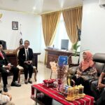 Saadiah Uluputty Soroti Menara Kenavigasian Miring di Tanimbar, Minta AirNav Segera Tindak Lanjut