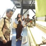 Dorong Pendidikan Vokasi di Daerah, Hendry Munief Minta Pemerintah Perkuat Beasiswa hingga CSR Industri