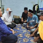 Temukan Warga Tidak Mampu Masuk Desil Tinggi DTSEN, Reni Astuti: Salah Data, Hak Warga Tidak Terpenuhi