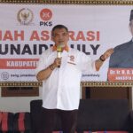 Tingkatkan Layanan Kesehatan Masyarakat, Junaidi Auly Launching dan Serahkan Alat Terapi di Dapil Lampung II