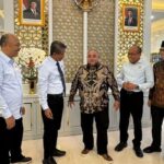 Habib Aboe Bakar Alhabsyi Apresiasi Implementasi KUHP Baru dan Pendampingan BUMN