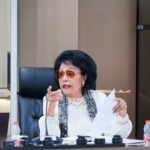Fraksi PKS DPR RI Menerima Audiensi Perkumpulan Warga Kavling (Purnawirawan TNI AL) Pangkalan Jati
