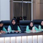 Fraksi PKS DPR RI Kunjungan Edukasi SMAIT Latansa Cendikia Kab. Tangerang.