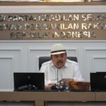 Alarm Krisis Ekologis, Ateng Sutisna Soroti Kerusakan Pantai Kartika dan Pulau Senja Akibat Tambang Batu Gamping