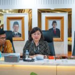 Fraksi PKS DPR RI Menerima Audiensi Bapak Sulayman Sembiring Terkait Kasus Fraud Asuransi,