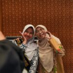 Anggota Komisi IX DPR RI Fraksi PKS, Netty Prasetiyani Menerima Kunjungan Aspirasi dari SMPN 20 Jakarta