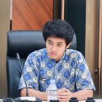 Fraksi PKS DPR RI Menerima Kunjungan Aspirasi dari SMPIT Baitul Mal