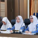 Fraksi PKS DPR RI Menerima Kunjungan Edukasi dari SMA Quran El Tahfiz Cileungsi