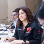Fraksi PKS DPR RI Menerima Aspirasi Dog Meat Free