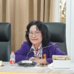 Fraksi PKS DPR RI Menerima Kunjungan Aspirasi Perhimpunan Dokter Hewan Indonesia