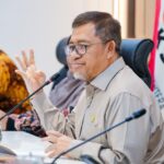Perkuat Perlindungan Saksi Pemilu dari Kekerasan, Aher Apresiasi MoU Bawaslu dan LPSK