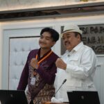 Ateng Sutisna Serap Aspirasi Anak Muda Majalengka soal Sekolah Rusak dan Ketimpangannya