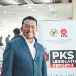 Tifatul Sembiring Dorong Pemerintah Kembangkan Destinasi Wisata di Indonesia Utara