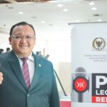 M. Kholid: Revisi UU P2SK Penting untuk Perkuat Sektor Keuangan Nasional