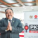 Ajak Pemuda ke DPR, Ateng Sutisna Dorong Gen Z Melek Politik dan Peduli Lingkungan