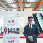 Muh Haris Dorong Penguatan Jaminan Sosial Ketenagakerjaan Melalui Skema PBI untuk Lindungi Pekerja Rentan