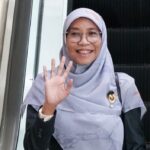 Netty Prasetiyani Dorong Pemerintah Perkuat Pelaksanaan Program Haji Ramah Lansia