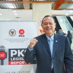 Adang Daradjatun Soroti Pentingnya Pendampingan Hukum bagi Masyarakat