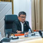 Amin Ak: Rekomposisi MSCI Jadi Alarm Perkuat Integritas dan Daya Saing Pasar Modal Indonesia