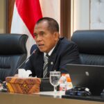 Harkitnas 2026, Abdul Kharis: Jadikan Momentum Konsolidasi Semangat Bangkit untuk Indonesia Maju