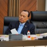 Kian Mengkhawatirkan, Adang Daradjatun Soroti Lemahnya Pengawasan WNA dan Maraknya Judi Online Anak