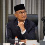DPR Dukung Pemerintah RI untuk Desak PBB dan AS Bebaskan Aktivis dan Jurnalis Indonesia yang Disandera Israel