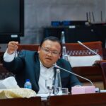 Kholid Ingatkan Pemerintah dan BI Jaga Kepercayaan Pasar di Tengah Tekanan Rupiah