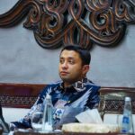 Habib Idrus Pertanyakan Efektivitas IKU BI dan Soroti Pembiayaan UMKM