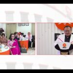 Muhammad Kholid Sambut Kunjungan Women’s Wing PAP Singapura, Dorong Diplomasi Antar-Partai dan Kepemimpinan Perempuan Perkuat Stabilitas Kawasan