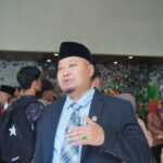 Hamid Noor Yasin Apresiasi Semangat Presiden dalam Paparkan Kebijakan Fiskal 2027