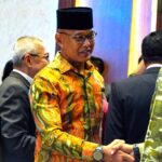 Raker dengan Menhan dan Panglima TNI, Sukamta Dorong Aspirasi Santriwati soal Jilbab dalam Pendidikan Kedinasan