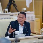 Mardani Ali Sera Soroti Ketimpangan Penguasaan Tanah dan Perlindungan Hak Rakyat