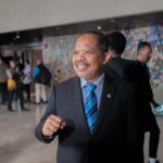 Presiden Prabowo Sampaikan Langsung KEM-PPKF 2027 di DPR, Johan Rosihan: APBN Harus Menjadi Instrumen Kedaulatan Ekonomi Nasional