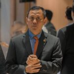 Slamet: Ketahanan Pangan dan Energi Harus Jadi Prioritas APBN 2027
