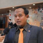 Riyono Caping: Ekonomi Kerakyatan Petani-Nelayan Jadi Tulang Punggung APBN Harusnya 10–15 Persen