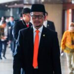 Amin Ak: Kerangka APBN 2027 Realistis dan Berbasis Penguatan Ekonomi Rakyat