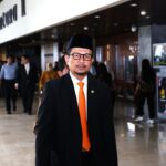 Amin Ak: Penguatan Kedaulatan Ekonomi dan Pengelolaan SDA Harus Tetap Menjaga Kemitraan Sehat dengan Dunia Usaha