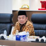 PKS Desak Konsekuensi Hukum ke Israel Usai Perlakuan Tak Manusiawi ke Relawan GSF