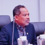 Johan Rosihan Soroti Tata Kelola Kehutanan dan Tingginya Pelanggaran Kawasan Hutan