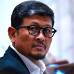 Anggota Komisi XI DPR RI Amin Ak: Pertumbuhan Ekonomi Harus Berdampak pada Penyerapan Tenaga Kerja