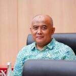 Jalal Abdul Nasir: Infrastruktur dan Keselamatan Jadi Kunci Konversi Gas Nasional