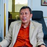 Anggota DPR RI Slamet Soroti Hambatan Distribusi Kambing Antarpulau, Minta Pemerintah Siapkan Solusi Cepat