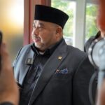 Semangat Nabi Ibrahim dari Lereng Dieng