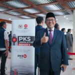 Aher Dorong Penguatan Kepemimpinan Digital ASN melalui Kajian Indonesia Leadership Outlook 2026
