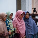 Kunjungan Konstituen ke DPR, Anis Byarwati Dorong Partisipasi Politik yang Berkualitas